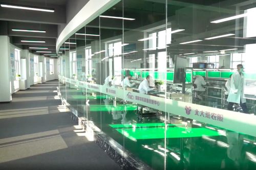 新華全媒 | 春暖花開爭朝夕 黑龍江統籌疫情防控與經濟社會發展一線見聞