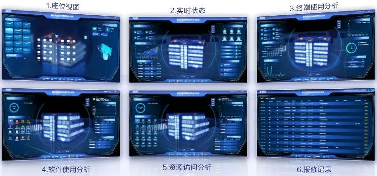 創(chuàng)新驅(qū)動(dòng)教育數(shù)字化 噢易云護(hù)航江西科師大2256臺(tái)實(shí)驗(yàn)室設(shè)備高效運(yùn)維