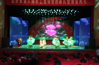 山東高品質(zhì)舞臺燈光音響租賃與禮儀慶典服務(wù)全攻略