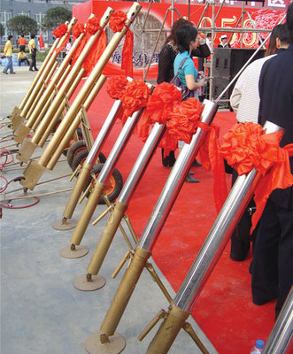 專業(yè)禮儀慶典服務(wù) 一站式供應(yīng)菏澤慶典用品與策劃執(zhí)行