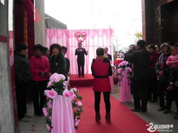 喜之緣婚慶傳媒 讓每一場慶典都成為永恒記憶