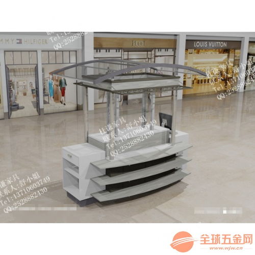 木質(zhì)售貨車 深圳繁華街頭的流動(dòng)風(fēng)景線與新型營銷趨勢(shì)